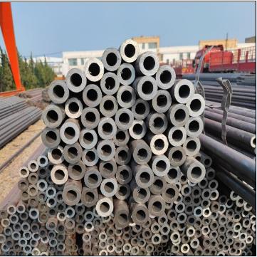 聊城小口徑無(wú)縫管