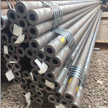 濟(jì)南45#無(wú)縫鋼管