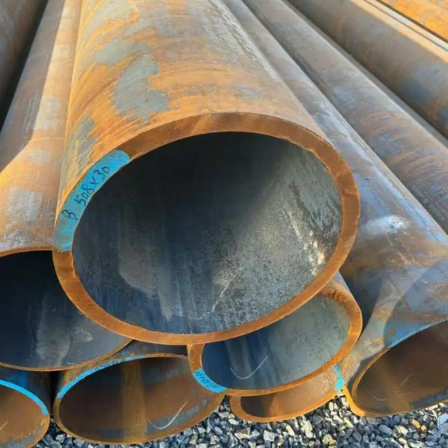 山東大口徑無(wú)縫鋼管規(guī)格定制