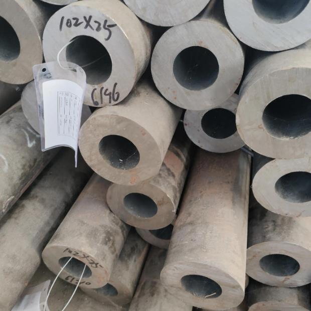 山東16mn無(wú)縫鋼管現(xiàn)貨充足